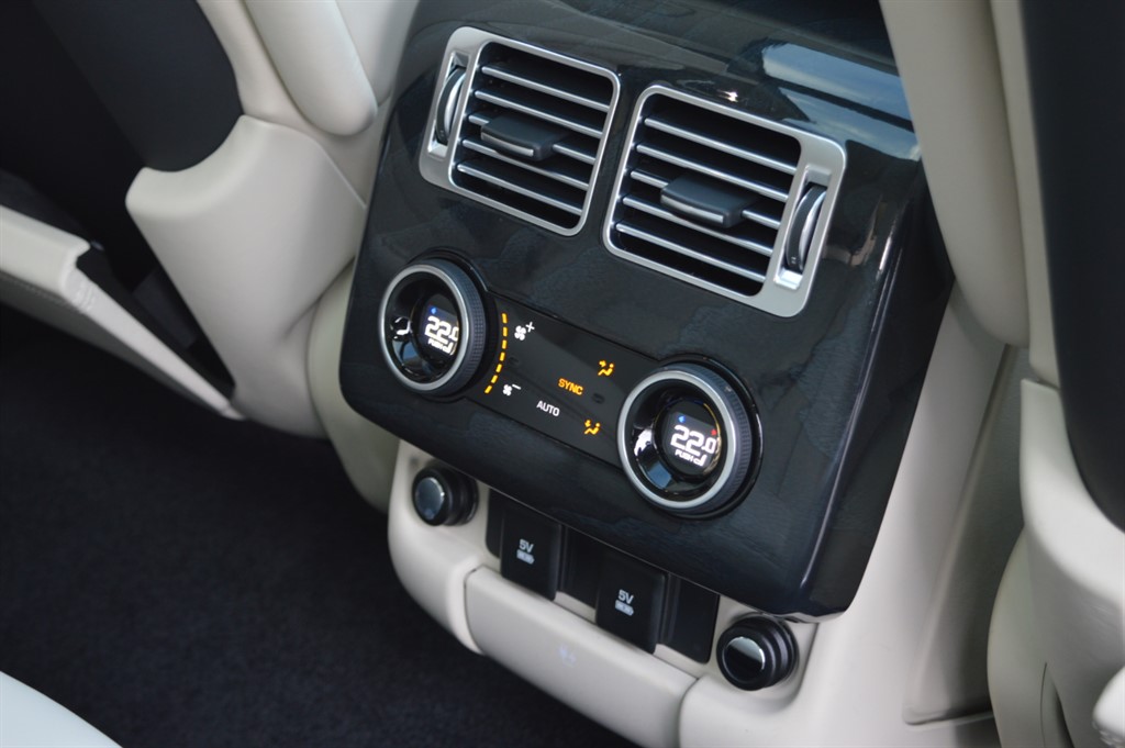 Used Land Rover Range Rover 2020 for sale - 77381242: Photo 31