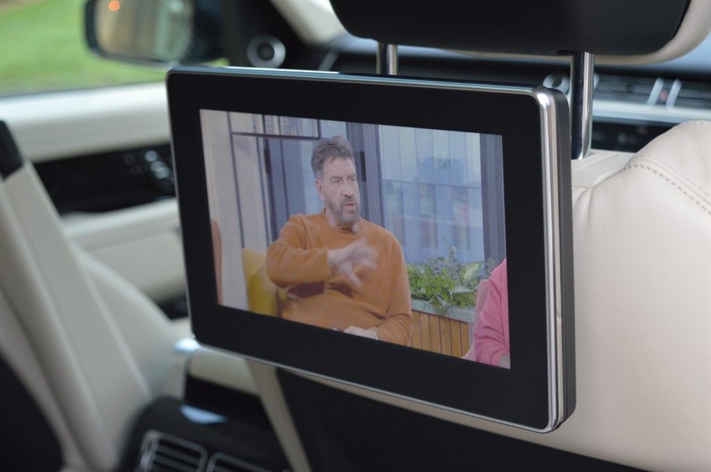 Used Land Rover Range Rover 2020 for sale - 77381242: Photo 32