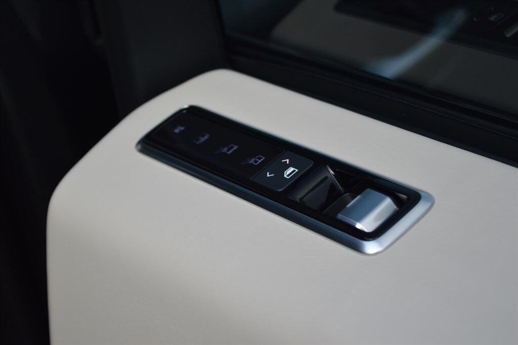 Used Land Rover Range Rover 2020 for sale - 77381242: Photo 35