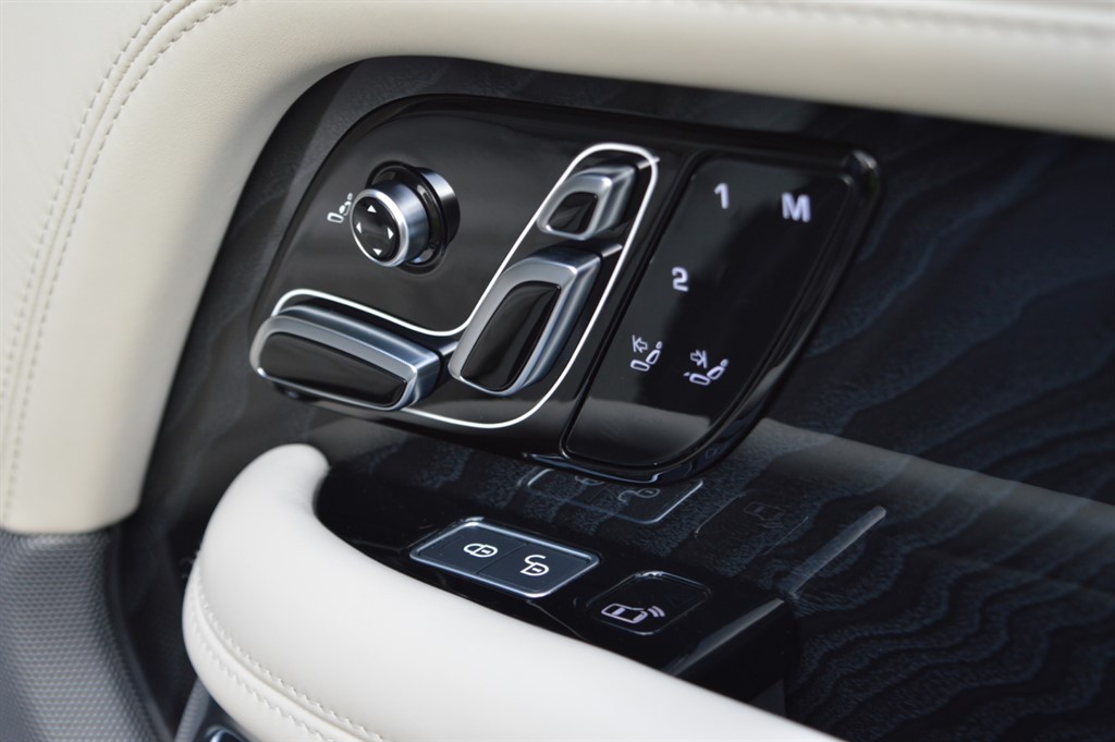 Used Land Rover Range Rover 2020 for sale - 77381242: Photo 36