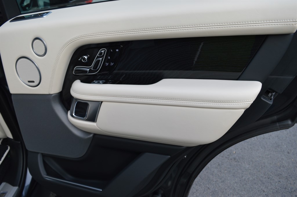 Used Land Rover Range Rover 2020 for sale - 77381242: Photo 37