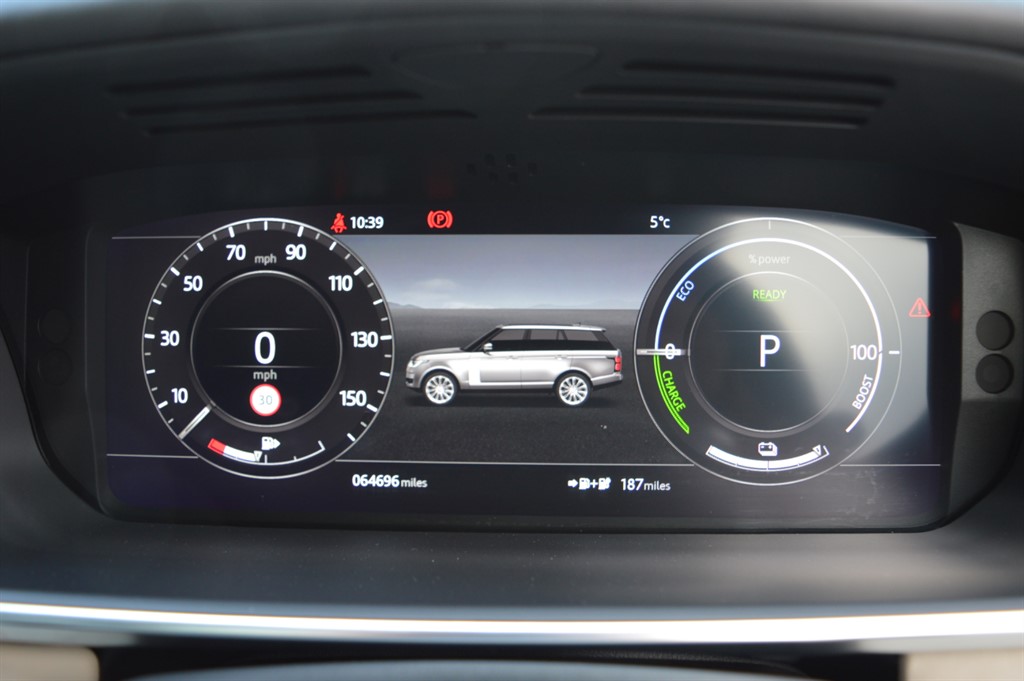 Used Land Rover Range Rover 2020 for sale - 77381242: Photo 38