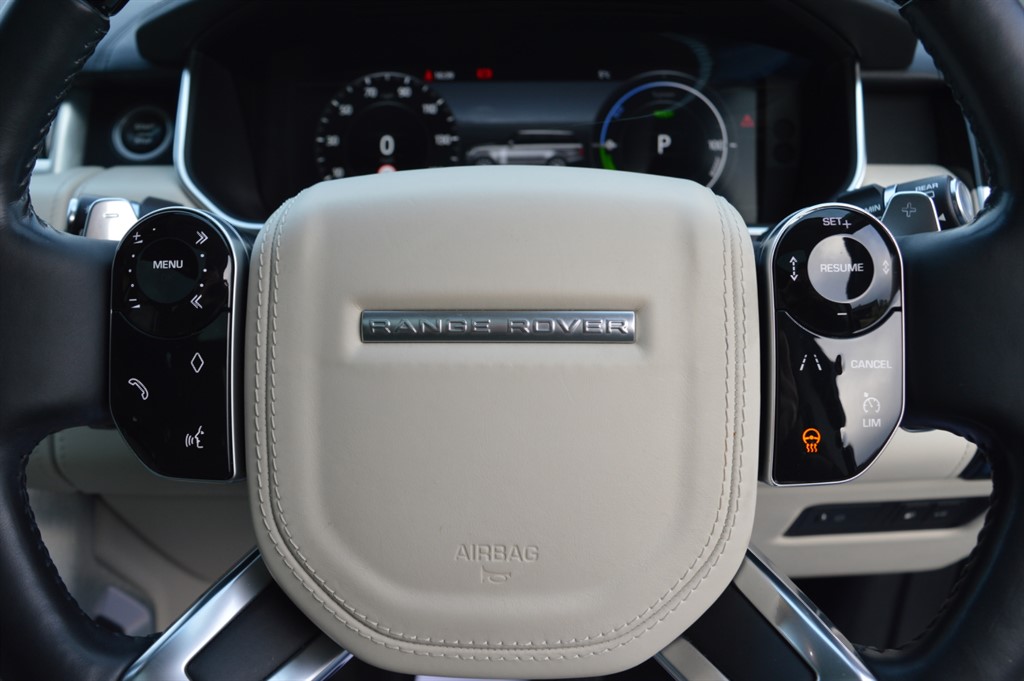 Used Land Rover Range Rover 2020 for sale - 77381242: Photo 39