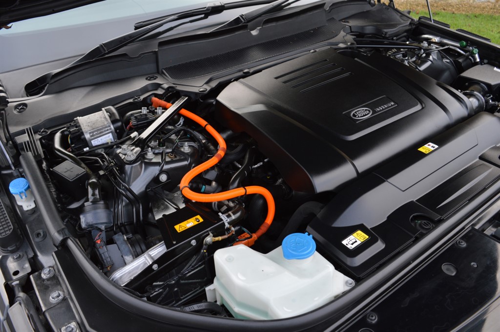 Used Land Rover Range Rover 2020 for sale - 77381242: Photo 4