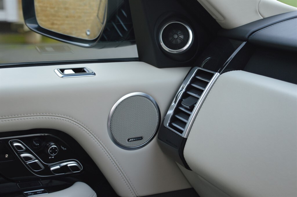 Used Land Rover Range Rover 2020 for sale - 77381242: Photo 42