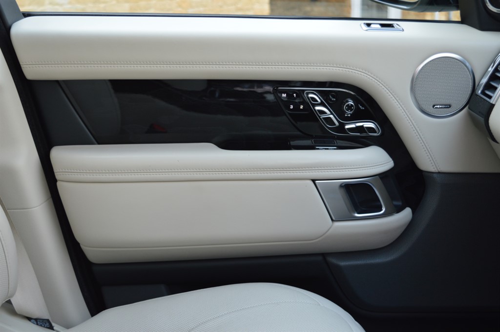 Used Land Rover Range Rover 2020 for sale - 77381242: Photo 43