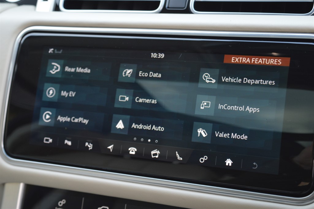 Used Land Rover Range Rover 2020 for sale - 77381242: Photo 45