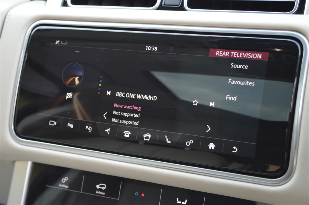 Used Land Rover Range Rover 2020 for sale - 77381242: Photo 47