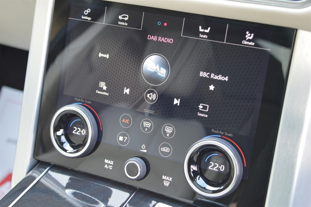 Used Land Rover Range Rover 2020 for sale - 77381242: Photo 48