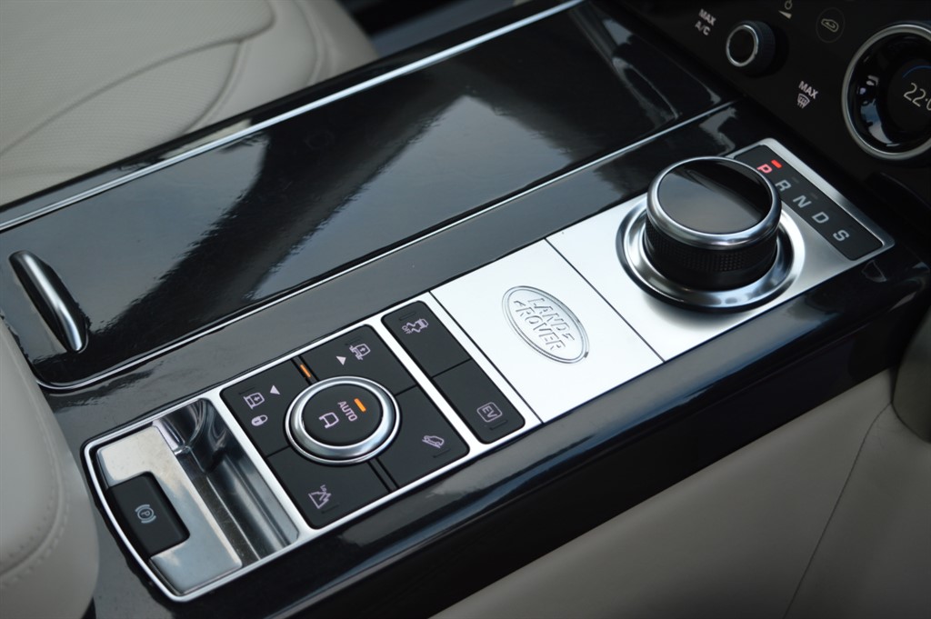 Used Land Rover Range Rover 2020 for sale - 77381242: Photo 49