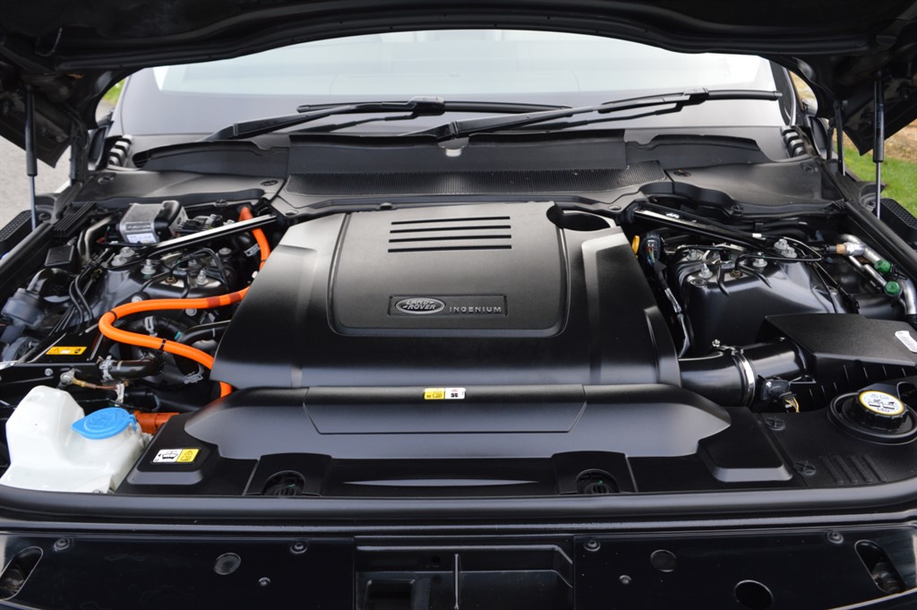 Used Land Rover Range Rover 2020 for sale - 77381242: Photo 5