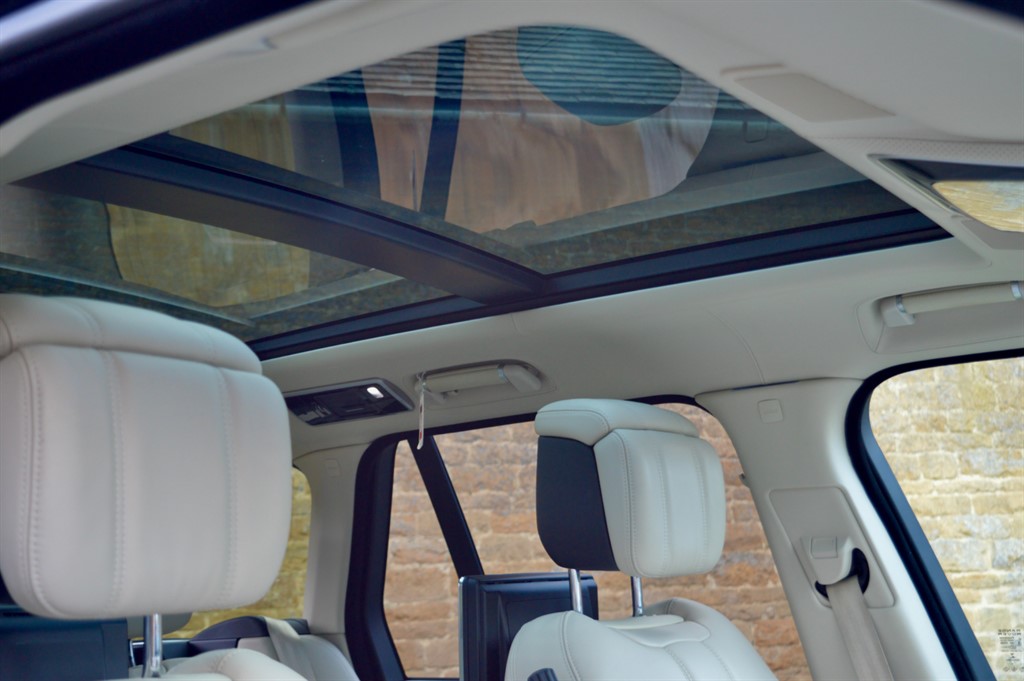 Used Land Rover Range Rover 2020 for sale - 77381242: Photo 51