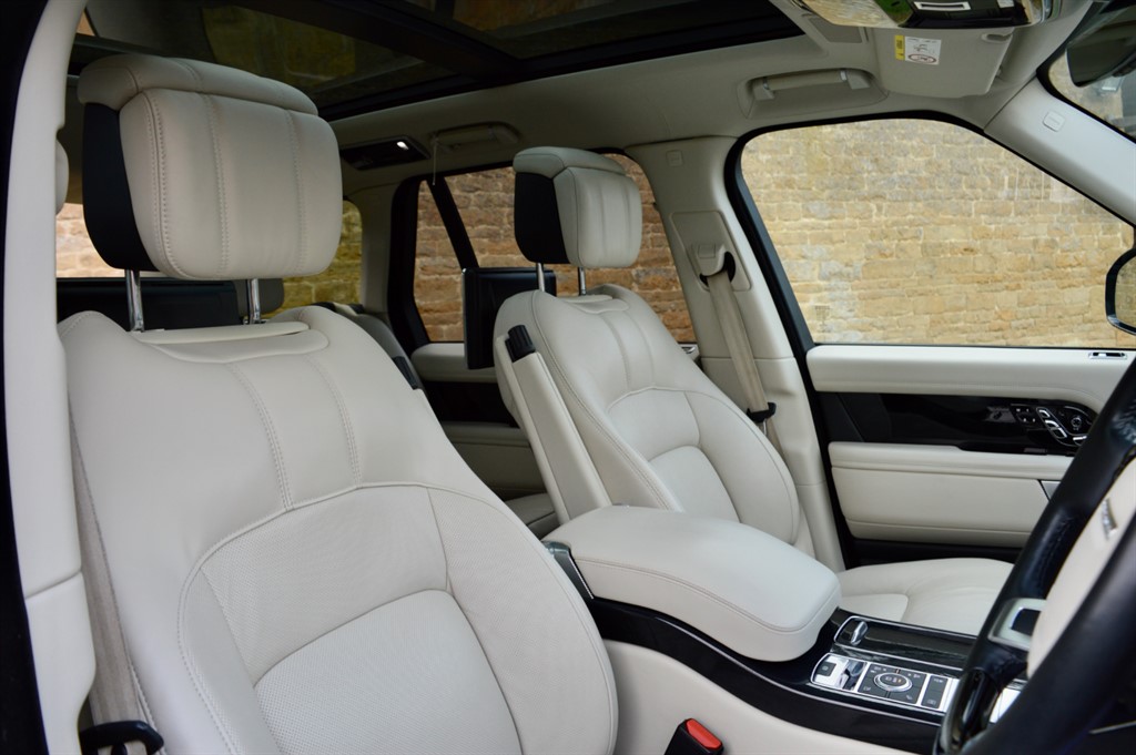 Used Land Rover Range Rover 2020 for sale - 77381242: Photo 52