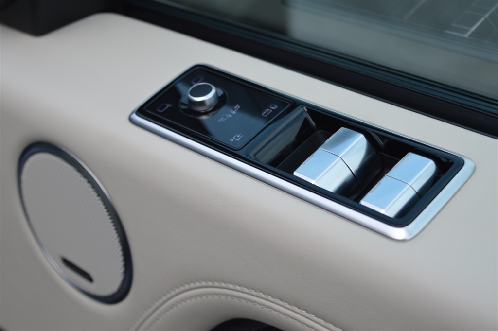 Used Land Rover Range Rover 2020 for sale - 77381242: Photo 54