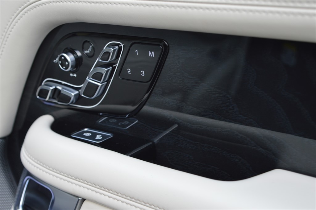 Used Land Rover Range Rover 2020 for sale - 77381242: Photo 55