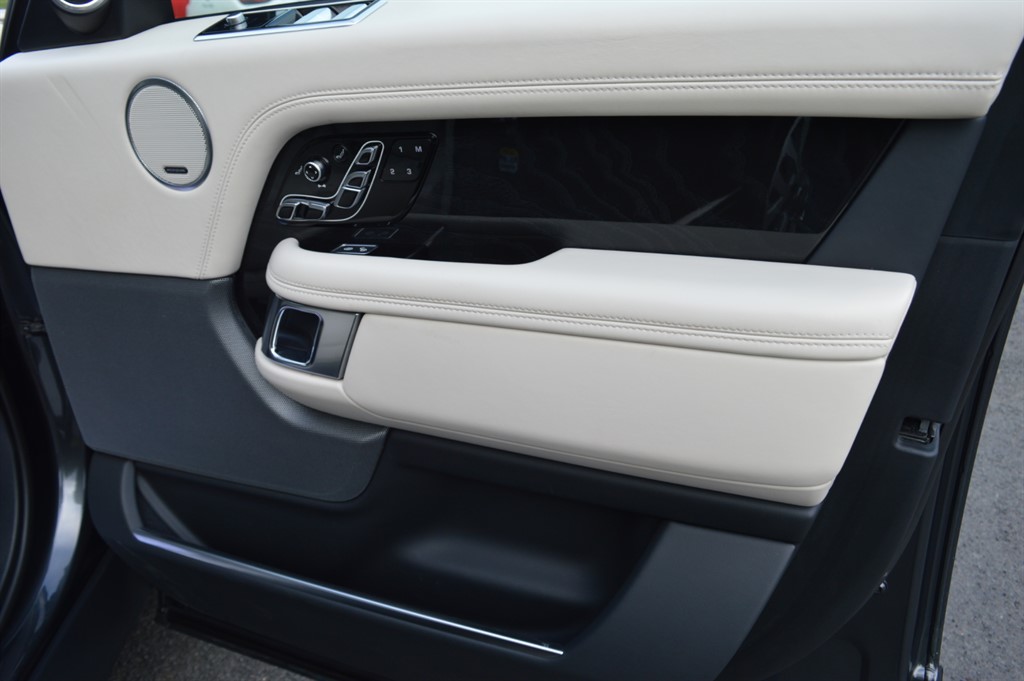 Used Land Rover Range Rover 2020 for sale - 77381242: Photo 56