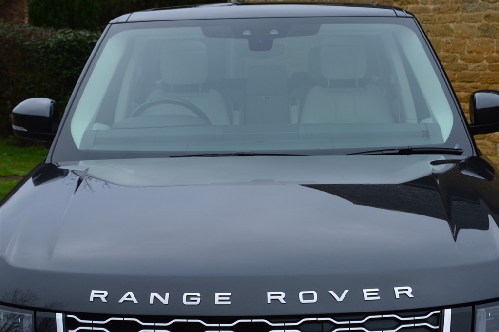 Used Land Rover Range Rover 2020 for sale - 77381242: Photo 58