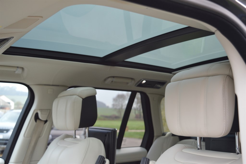 Used Land Rover Range Rover 2020 for sale - 77381242: Photo 6