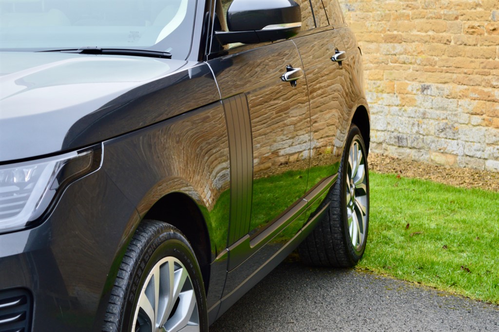 Used Land Rover Range Rover 2020 for sale - 77381242: Photo 63