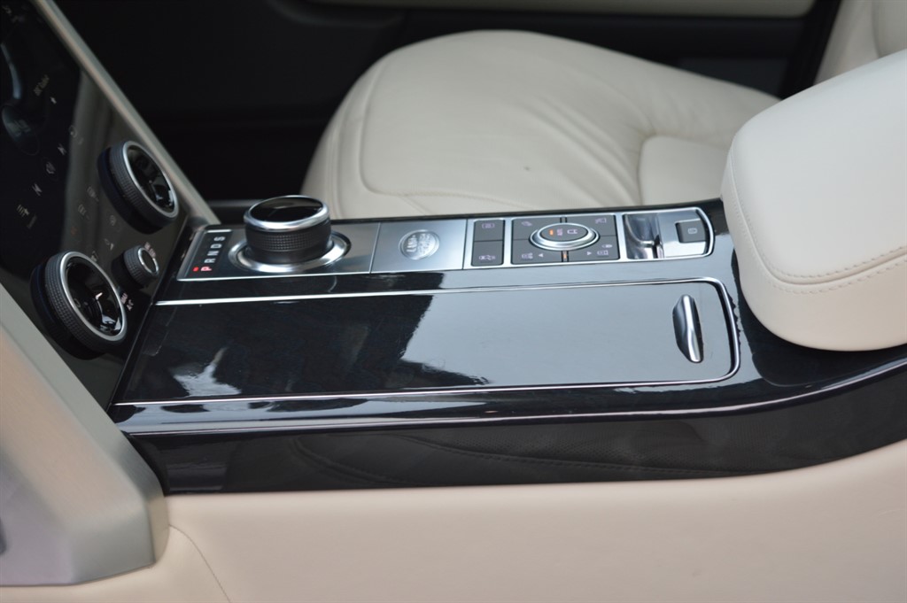 Used Land Rover Range Rover 2020 for sale - 77381242: Photo 8