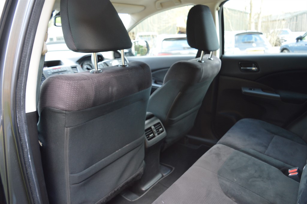 Used Honda CR-V 2013 for sale - 77877935: Photo 10