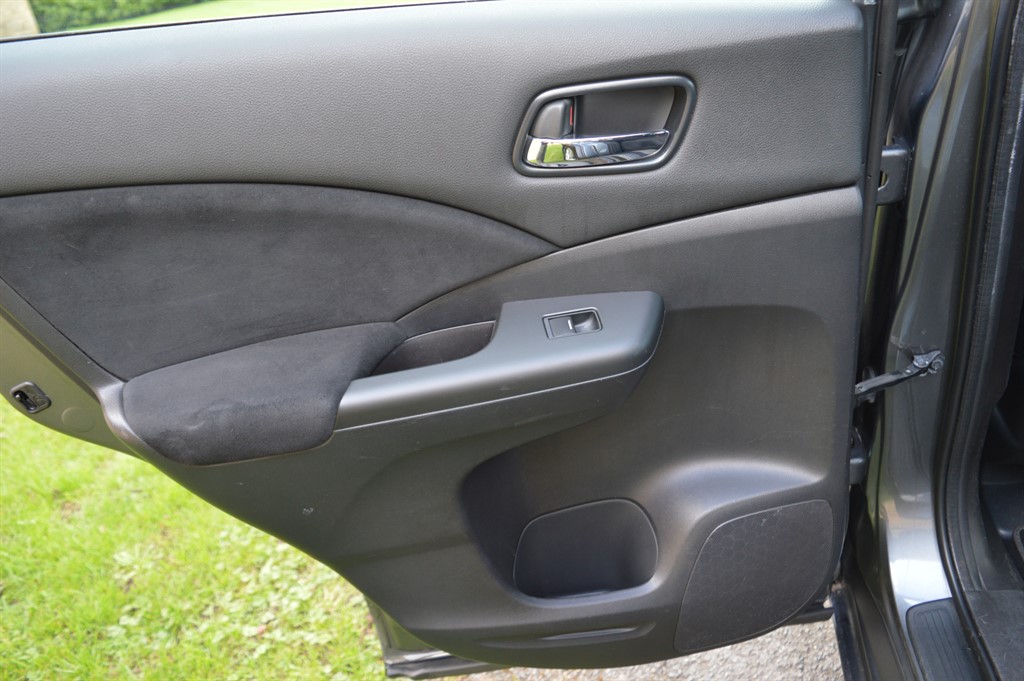 Used Honda CR-V 2013 for sale - 77877935: Photo 11