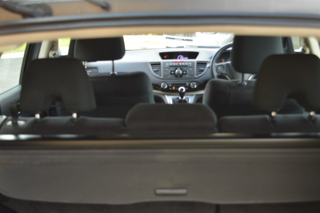 Used Honda CR-V 2013 for sale - 77877935: Photo 13