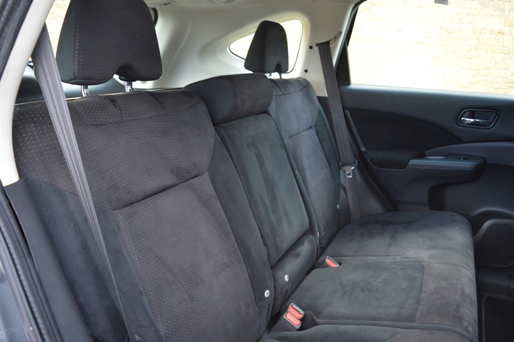 Used Honda CR-V 2013 for sale - 77877935: Photo 16