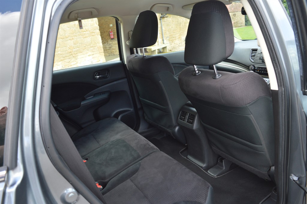 Used Honda CR-V 2013 for sale - 77877935: Photo 19