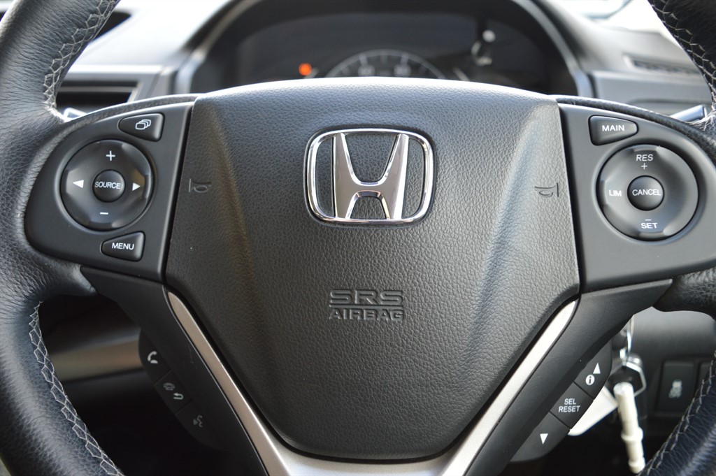 Used Honda CR-V 2013 for sale - 77877935: Photo 23