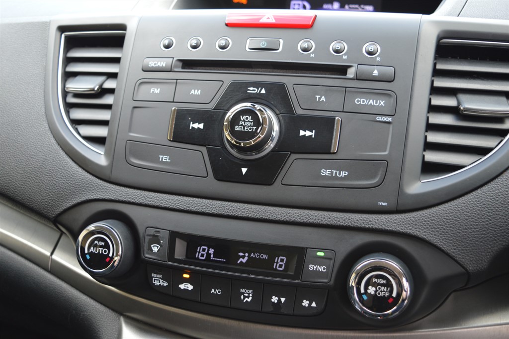 Used Honda CR-V 2013 for sale - 77877935: Photo 26