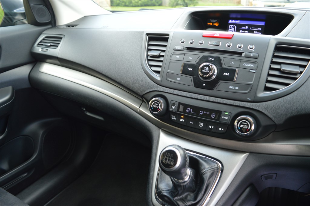 Used Honda CR-V 2013 for sale - 77877935: Photo 28