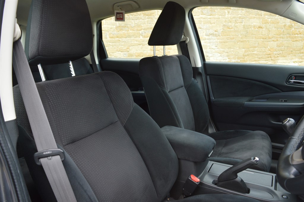 Used Honda CR-V 2013 for sale - 77877935: Photo 29