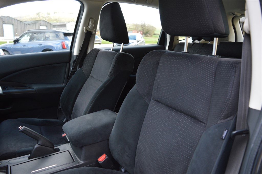 Used Honda CR-V 2013 for sale - 77877935: Photo 3