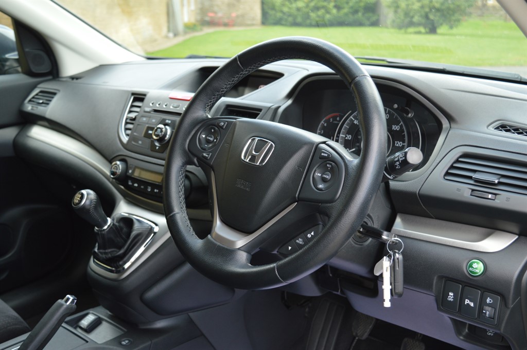 Used Honda CR-V 2013 for sale - 77877935: Photo 31