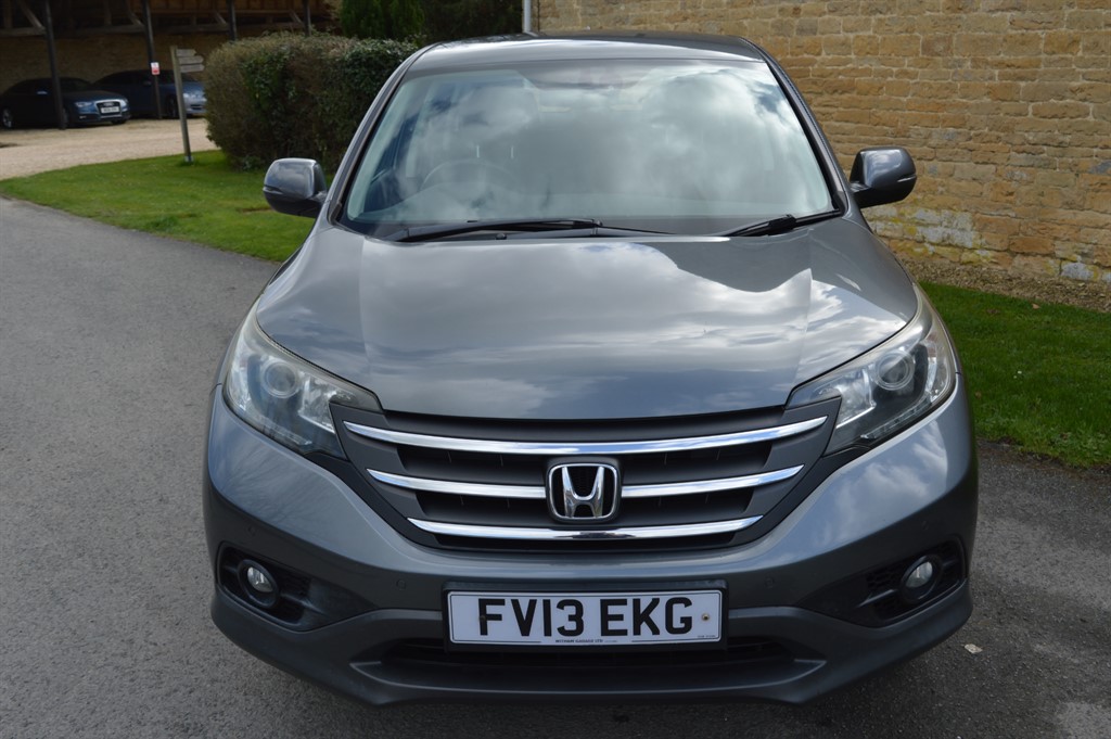 Used Honda CR-V 2013 for sale - 77877935: Photo 33