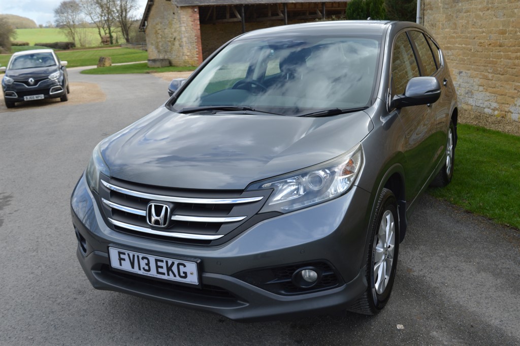Used Honda CR-V 2013 for sale - 77877935: Photo 34