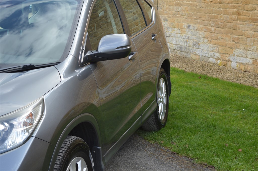 Used Honda CR-V 2013 for sale - 77877935: Photo 35