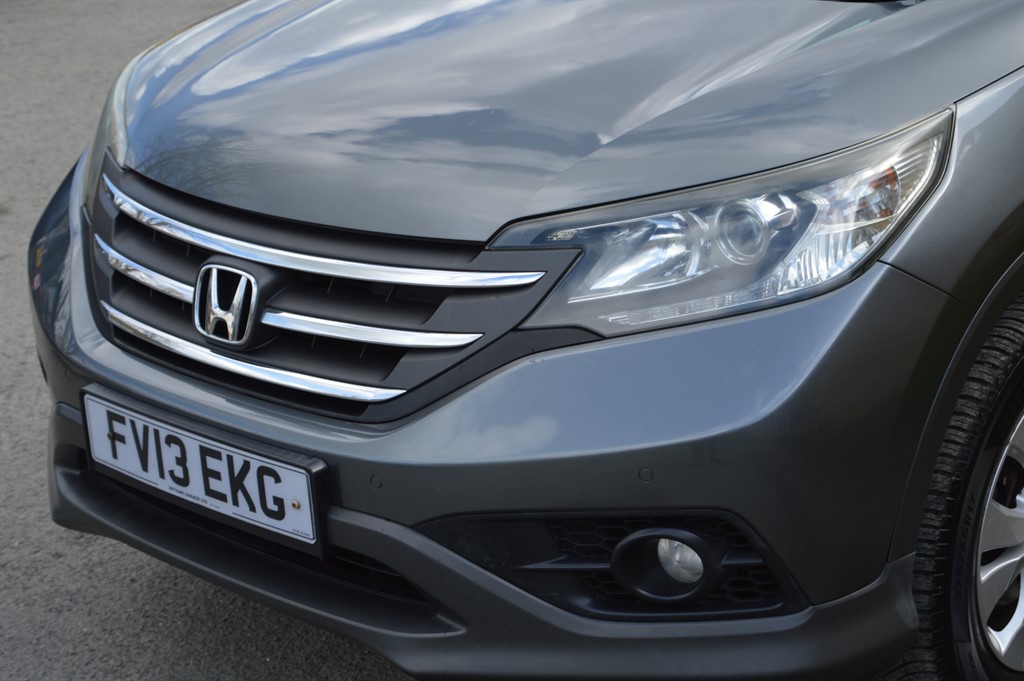 Used Honda CR-V 2013 for sale - 77877935: Photo 36