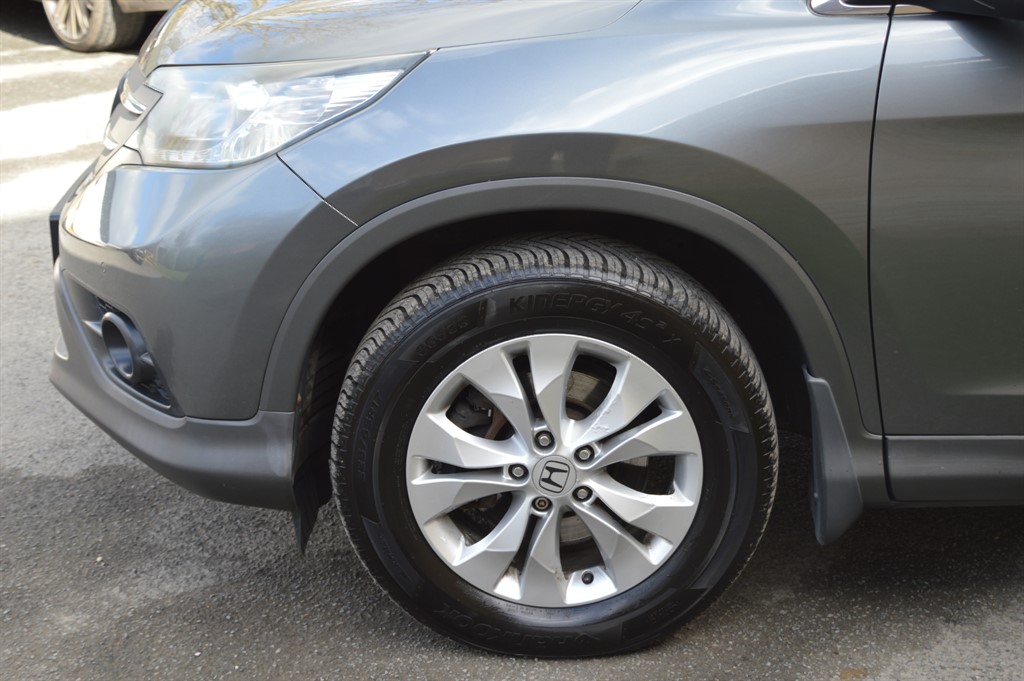 Used Honda CR-V 2013 for sale - 77877935: Photo 38