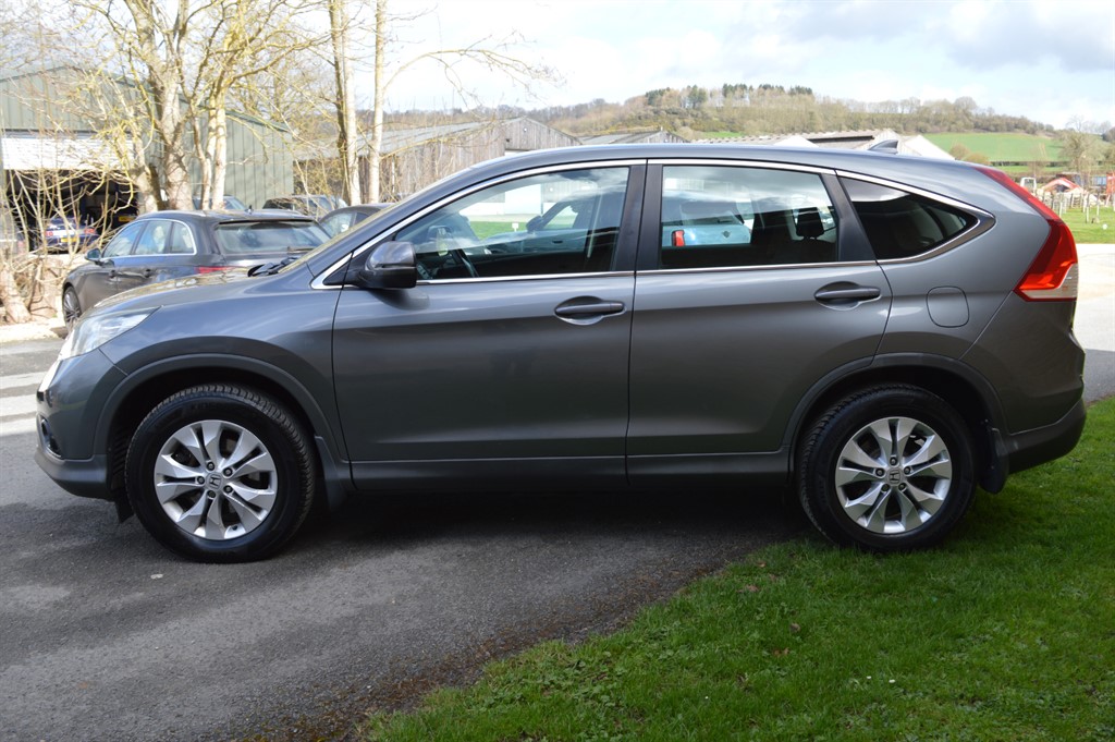 Used Honda CR-V 2013 for sale - 77877935: Photo 39