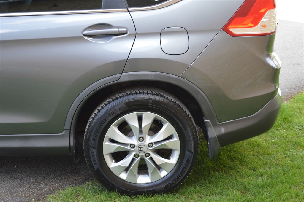 Used Honda CR-V 2013 for sale - 77877935: Photo 40