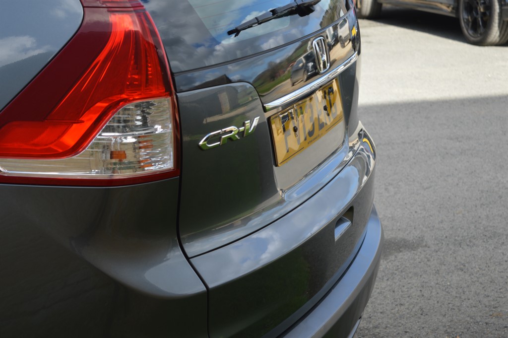 Used Honda CR-V 2013 for sale - 77877935: Photo 41