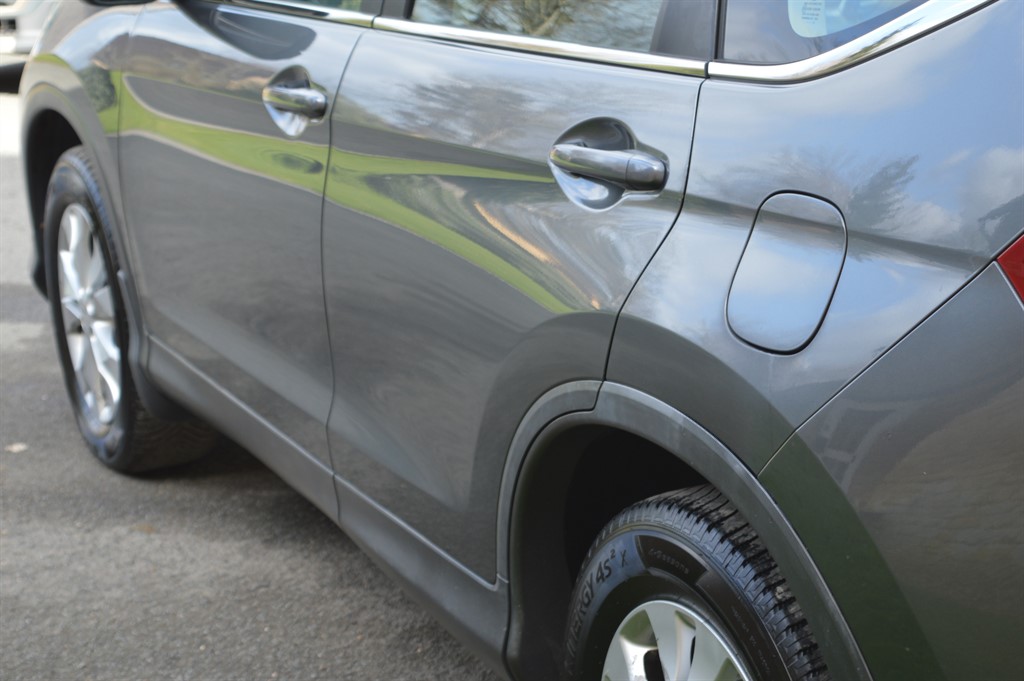 Used Honda CR-V 2013 for sale - 77877935: Photo 43