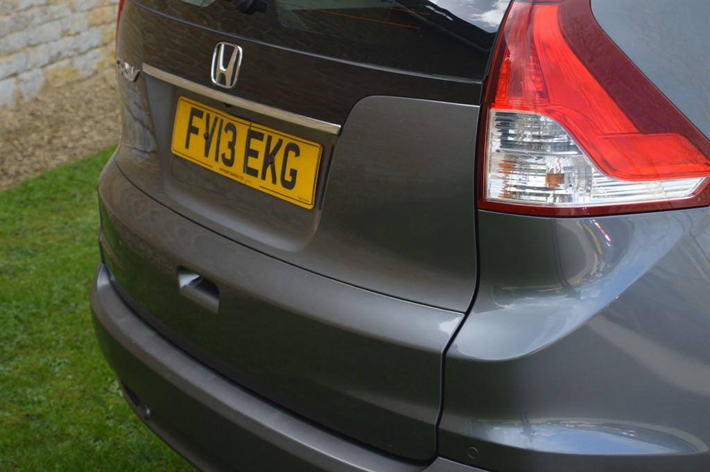 Used Honda CR-V 2013 for sale - 77877935: Photo 48