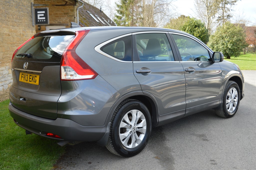 Used Honda CR-V 2013 for sale - 77877935: Photo 49