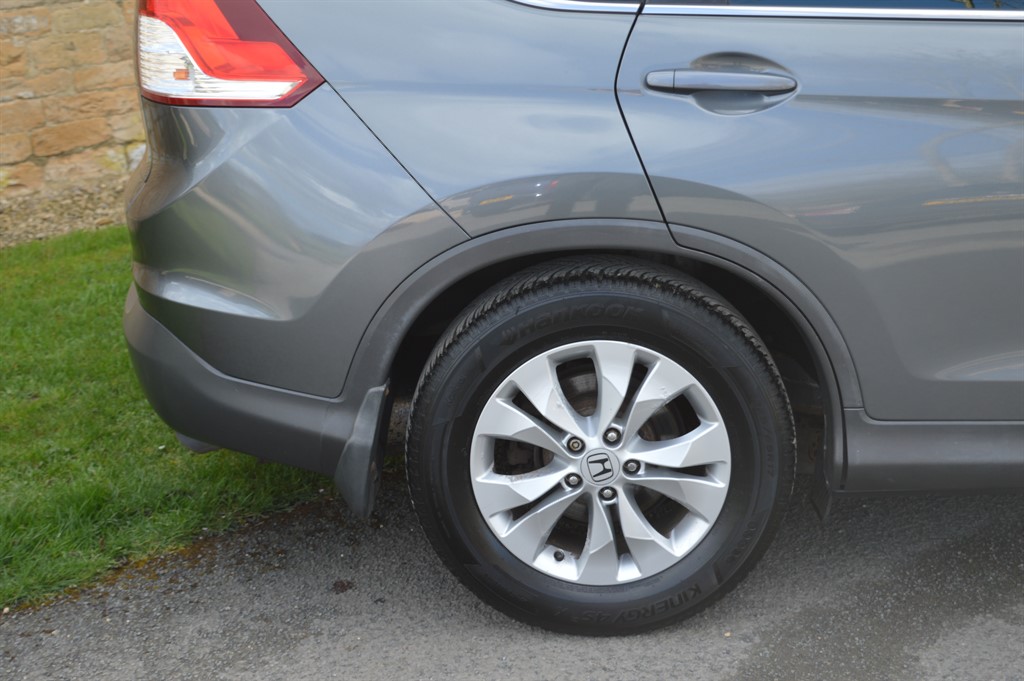 Used Honda CR-V 2013 for sale - 77877935: Photo 50