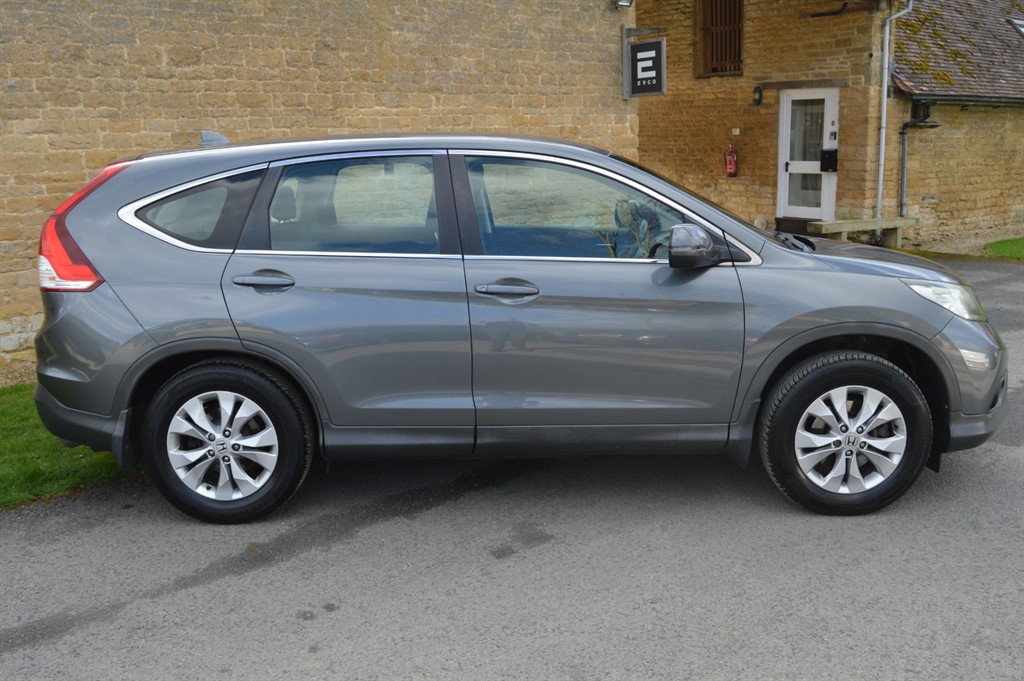 Used Honda CR-V 2013 for sale - 77877935: Photo 51