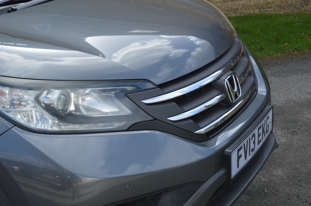 Used Honda CR-V 2013 for sale - 77877935: Photo 53