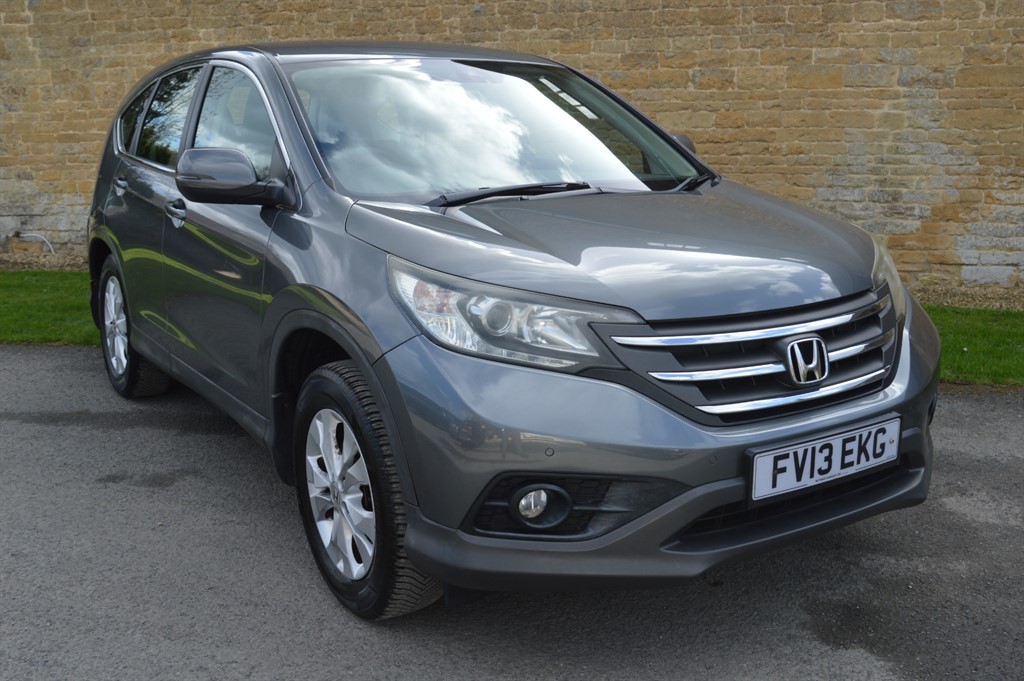 Used Honda CR-V 2013 for sale - 77877935: Photo 54
